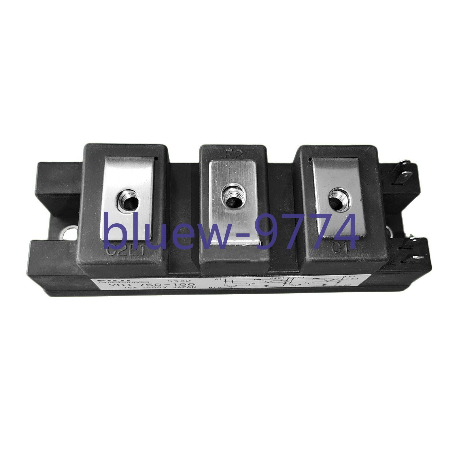 FUJI 2DI75D-100 Power Module Supply Quality Guarantee - FUJI
