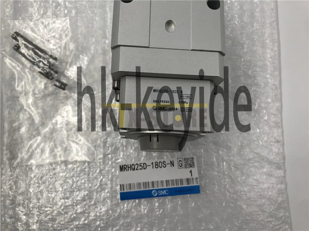 FOR SMC Rotate and swing the cylinder MRHQ25D-180S-N