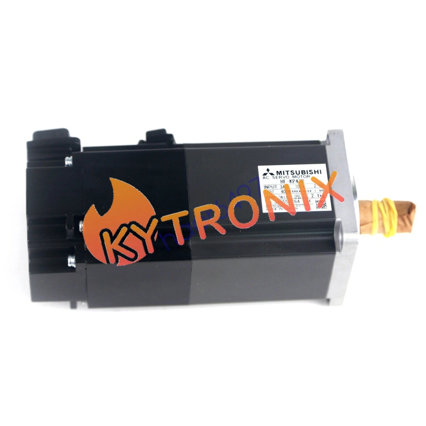 MITSUBISHI HF-KP43B HFKP43B AC Servo Motor
