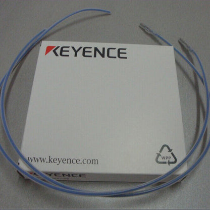 Keyence Fibre Optical Sensor FU-98, ONE Year - KEYENCE