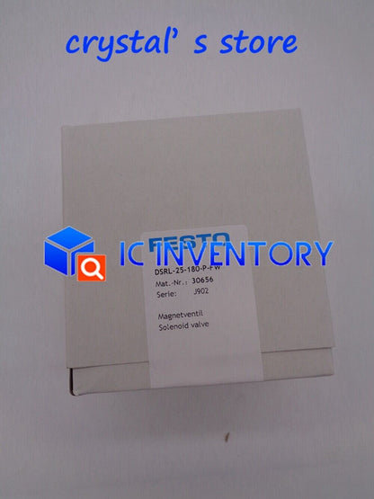 new 1PCS FESTO cylinder DSRL-25-180-P-FW 30656 - FESTO
