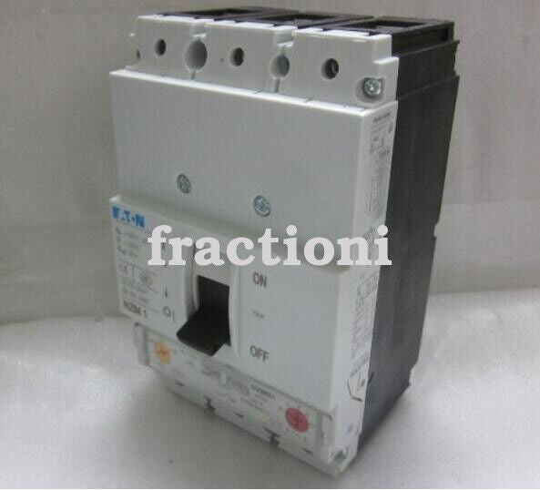 Eaton NZMN1-A100 1-Year Battery Pack - EATON