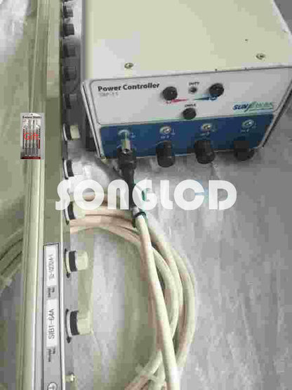 SUNJE SBP-11 + SIB1-64A: High-Quality Accessory Set - SUNJE