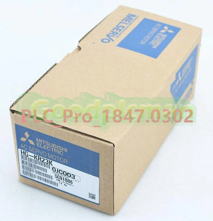 HG-KR23K 1PCS MITSUBISHI HG-KR23K SERVO MOTOR IN BOX