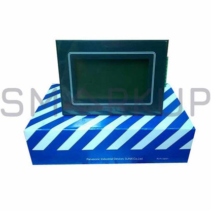 new PANASONIC AIGT0030B1 Programmable Display GT01