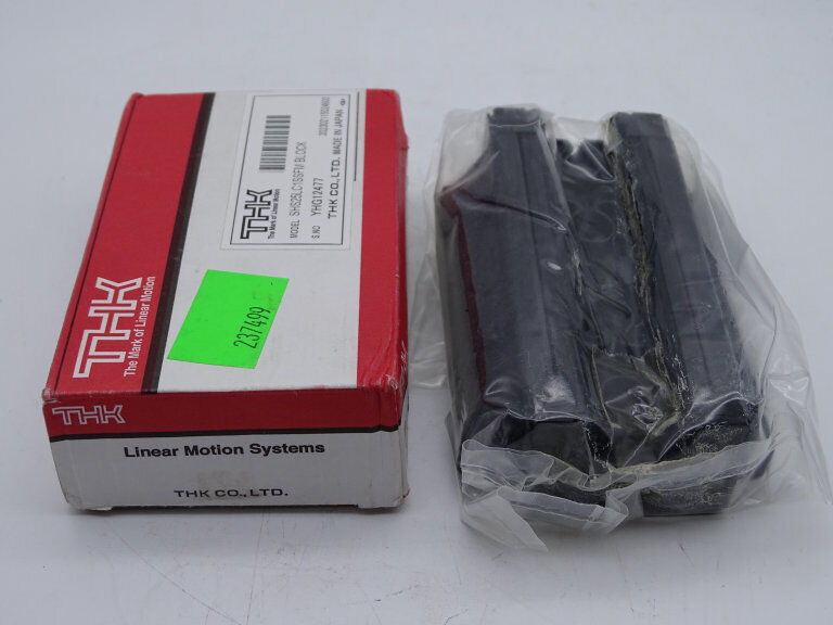 THK SHS25LC1SSFM BEARING - THK