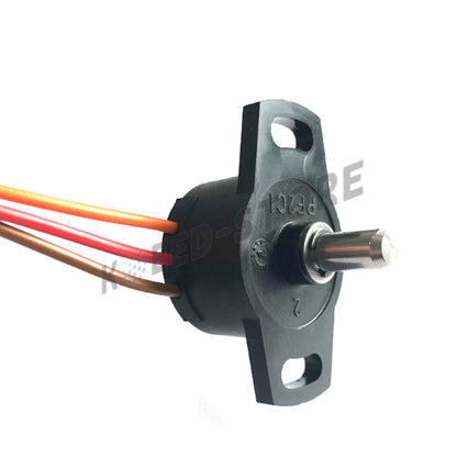 1PCS NOVOTECHNIK SP-2831-308-000-001 Rotary Sensor Potentiometer