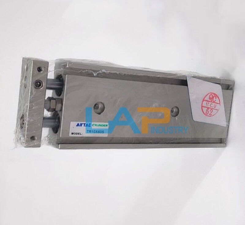 AirTAC TR10X60S Cylinder - 1 Piece Replacement - AIRTAC