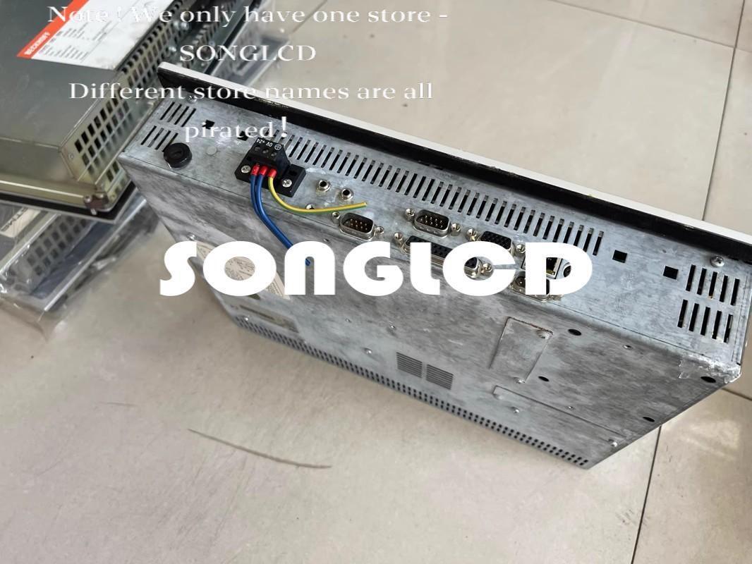 1PCS PMI 131-CT Circuit Board - PMI