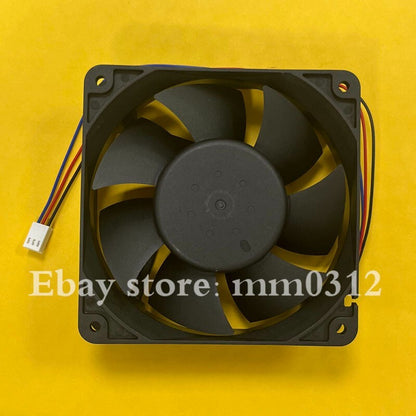 Delta AFB1224VHE-R00 DC24V 0.57A 12CM 3-Wire Inverter Cooling Fan