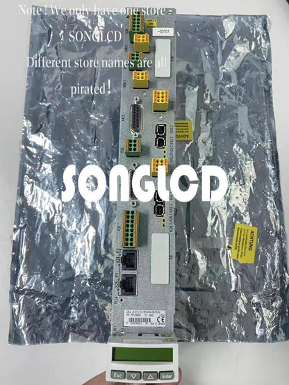CDB02.1B-ET-EC-EC-NN-S4-S4-NN-NN-FW Motor Drive - KOEED