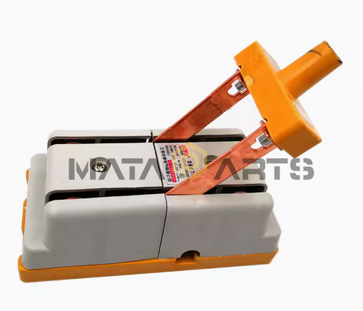 Double Isolating Transfer Disconnector Switch 100A HS11F-100/28 - SCHNEIDER ELECTRIC