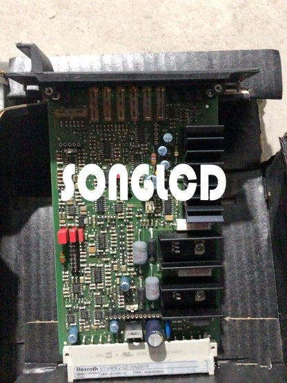 1pc WV45-RGC2 VT-VRPA 2-527-10/V0/RTP FE - KOEED