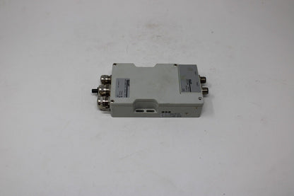 used Balluff BIS C-6002-019-650-03-KL2 Process Control Analysis Unit - BALLUFF