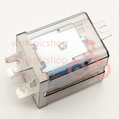 10PCS 65.31.9.024.0300-24vdc 30a Finder Relay 65.31 24VDC 30A 4PIN