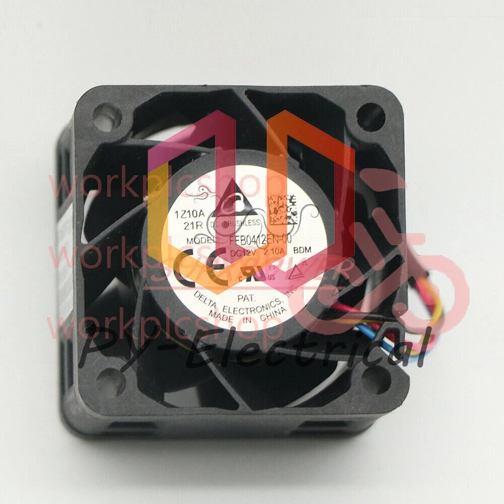 1PCS HP DL120 DL160 G10 Fan Module 878537-001 855827-001 878937-001
