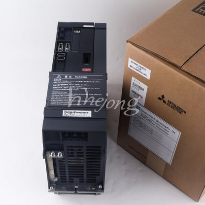 Mitsubishi Power Supply Drive MDS-DH-V1-160 - MITSUBISHI