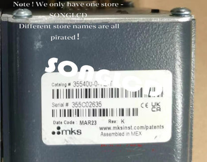 1PCS 355400-0-YE-T - KOEED
