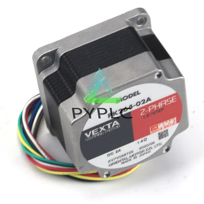 VEXTA PK264-02A 2-Phase Stepping Motor