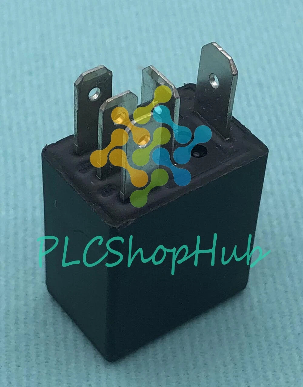 1PC CAT Automotive Relay 140-9378 12V 5Pins Excavator RelayReplace HFV6-012Z-TR