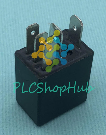 1PC CAT Automotive Relay 140-9378 12V 5Pins Excavator RelayReplace HFV6-012Z-TR