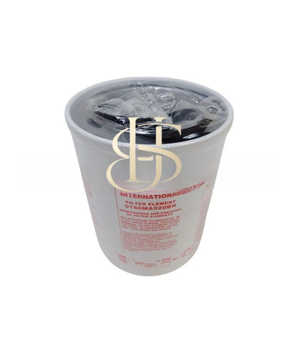 0160MA020BN HYDAC 0160MA020BN Filter Element 0160 MA 020 BN Fast Ship 1PCS