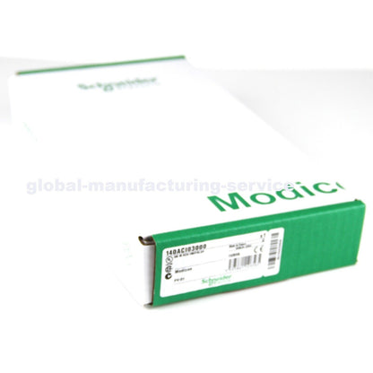 new SCHNEIDER 140ACI03000 Analog Input Module - SCHNEIDER