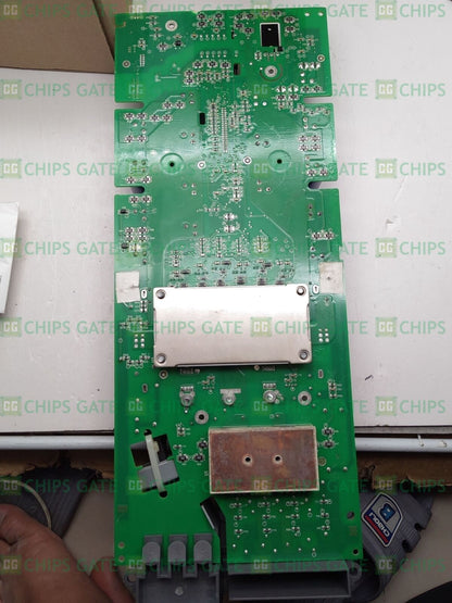 Used ABB ACS510 SINT4420C 37KW Motor - ABB