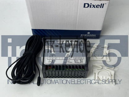 1pcs DIXELL Temperature Controller XR20C-5N0C0-E
