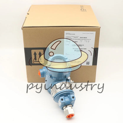 1PCS Rosemount 3051TG4A2B21AK6M5 PRESSURE TRANSMITTER