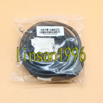 New One Connect Cable CS1WCN523 for OMRON Fast Delivery - OMRON