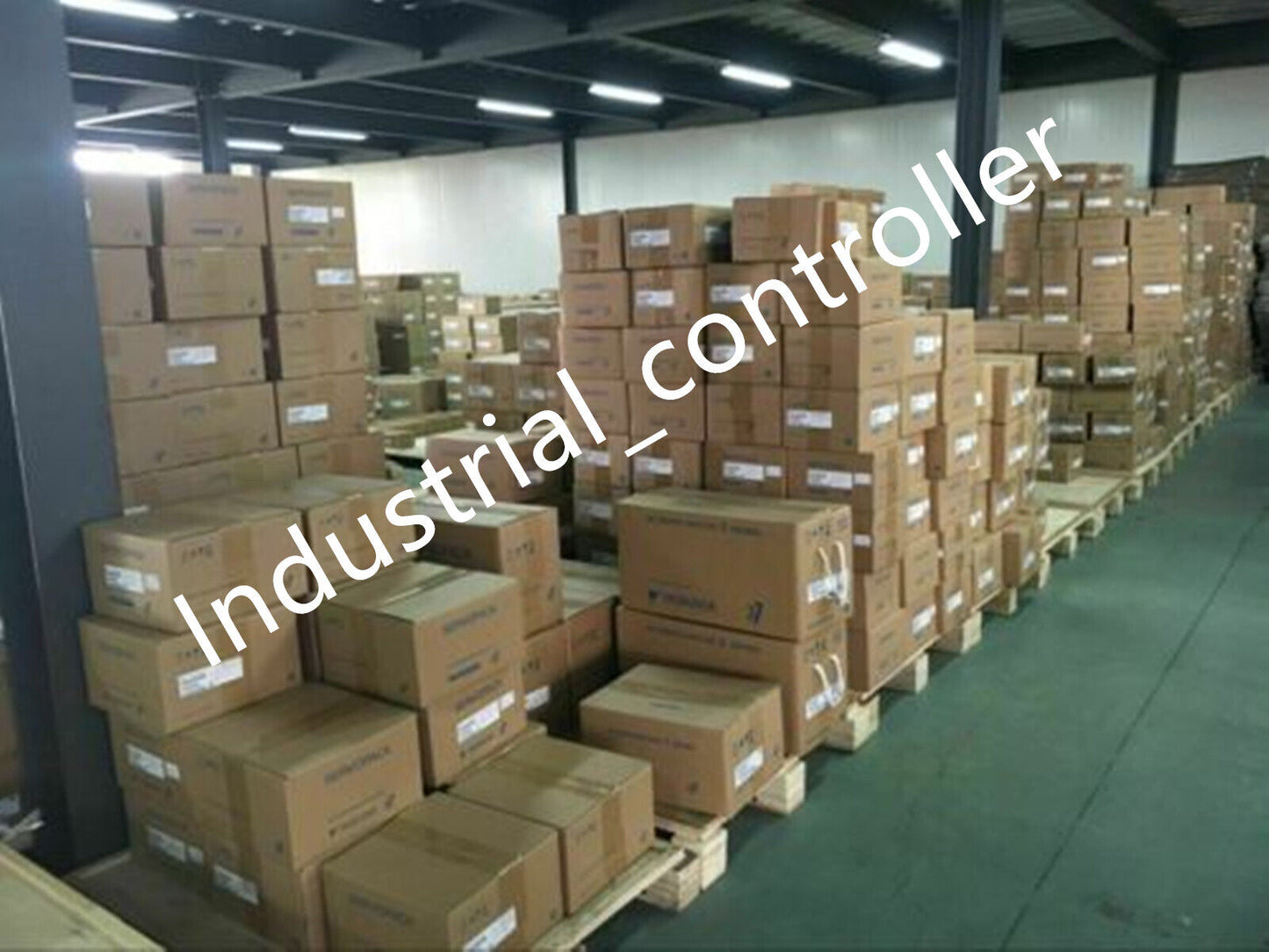 Yaskawa SGMG-30A2ABB Servo Motor - YASKAWA