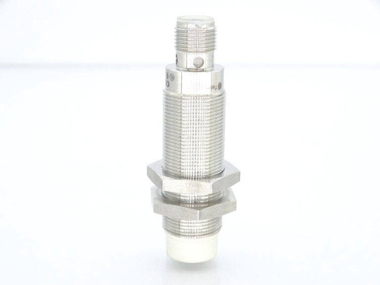 Telemecanique Sensors XS218SAPAM12 Proximity Sensor Inductive 18mm PNP No - TELEMECANIQUE