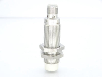 Telemecanique Sensors XS218SAPAM12 Proximity Sensor Inductive 18mm PNP No - TELEMECANIQUE