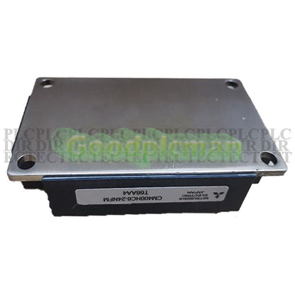 Mitsubishi CM400HC6-24NFM Power Module Supply