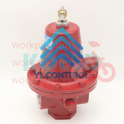 REGO 1588VN Relief Valve