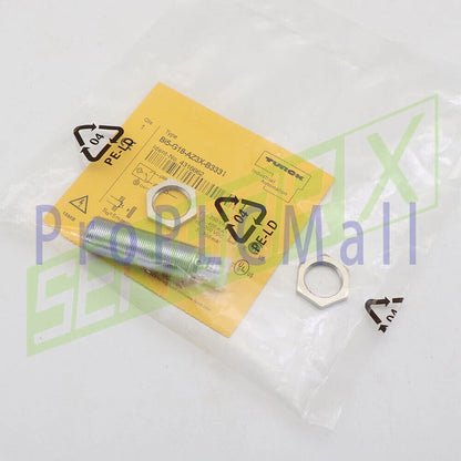1pcs Turck BI5-G18-AZ3X-B3331 Proximity Sensor Switch 1x~