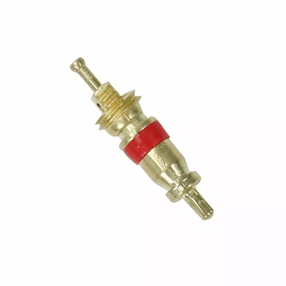 1000 Valve Stem Core Tire Pressure Sensor Core TPMS Universal (Pure Copper)