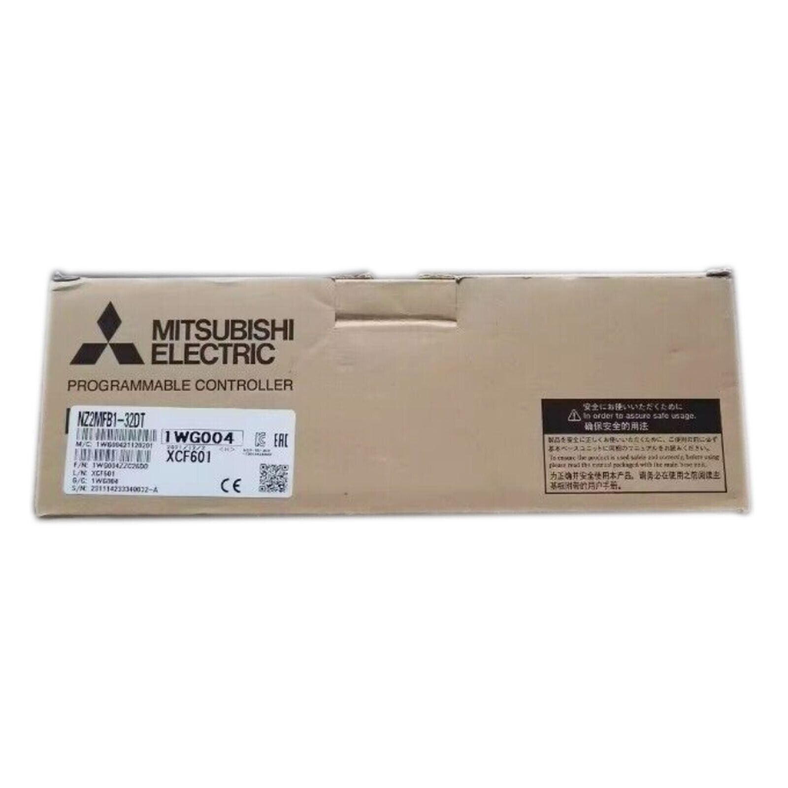 Mitsubishi NZ2MFB1-32DT - New - MITSUBISHI