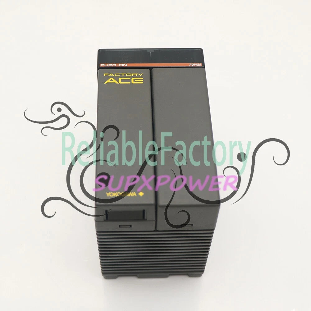 1PC YOKOGAWA F3PU20-0N Power Supply Module F3PU200N