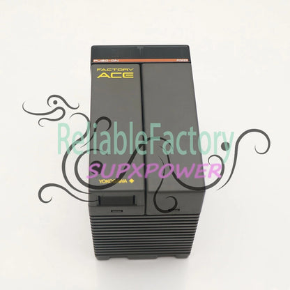 1PC YOKOGAWA F3PU20-0N Power Supply Module F3PU200N
