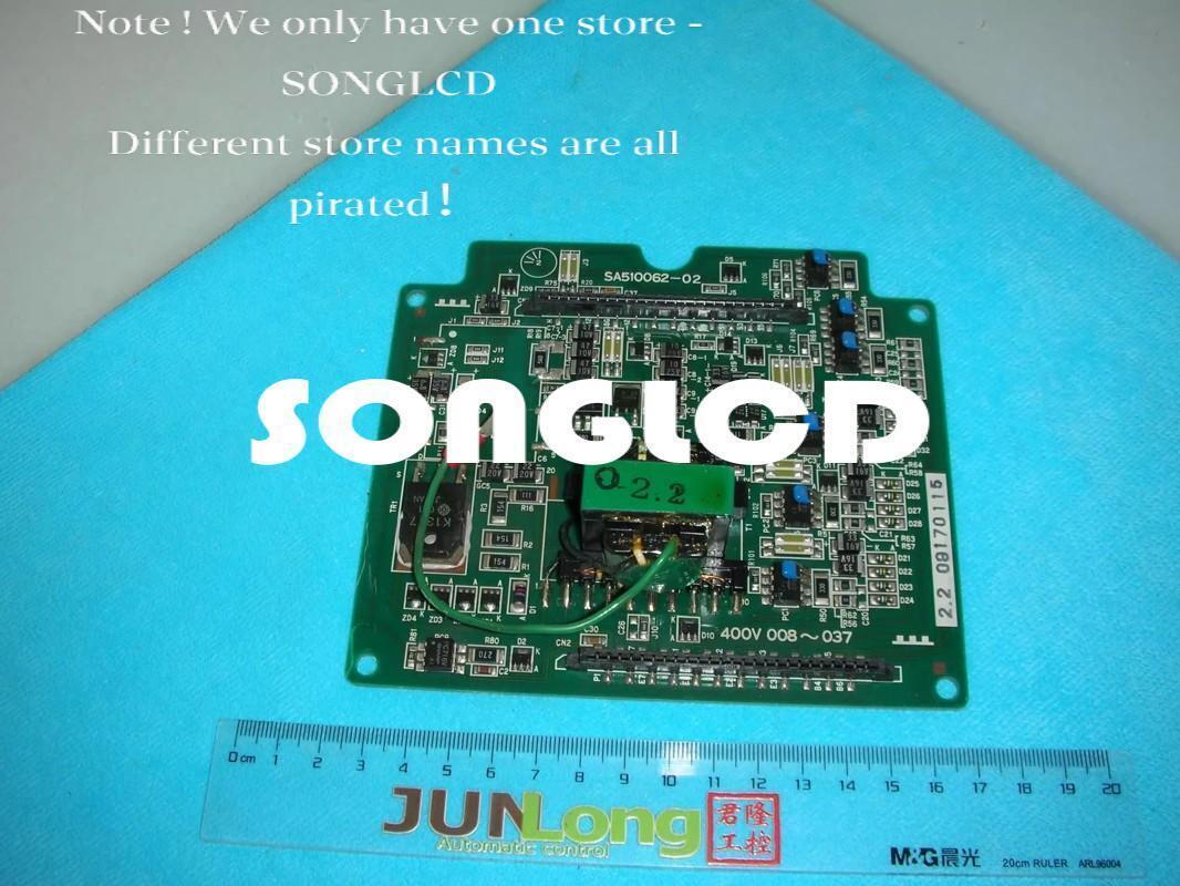 1pcs SA510062-02 Electronic Component - KOEED