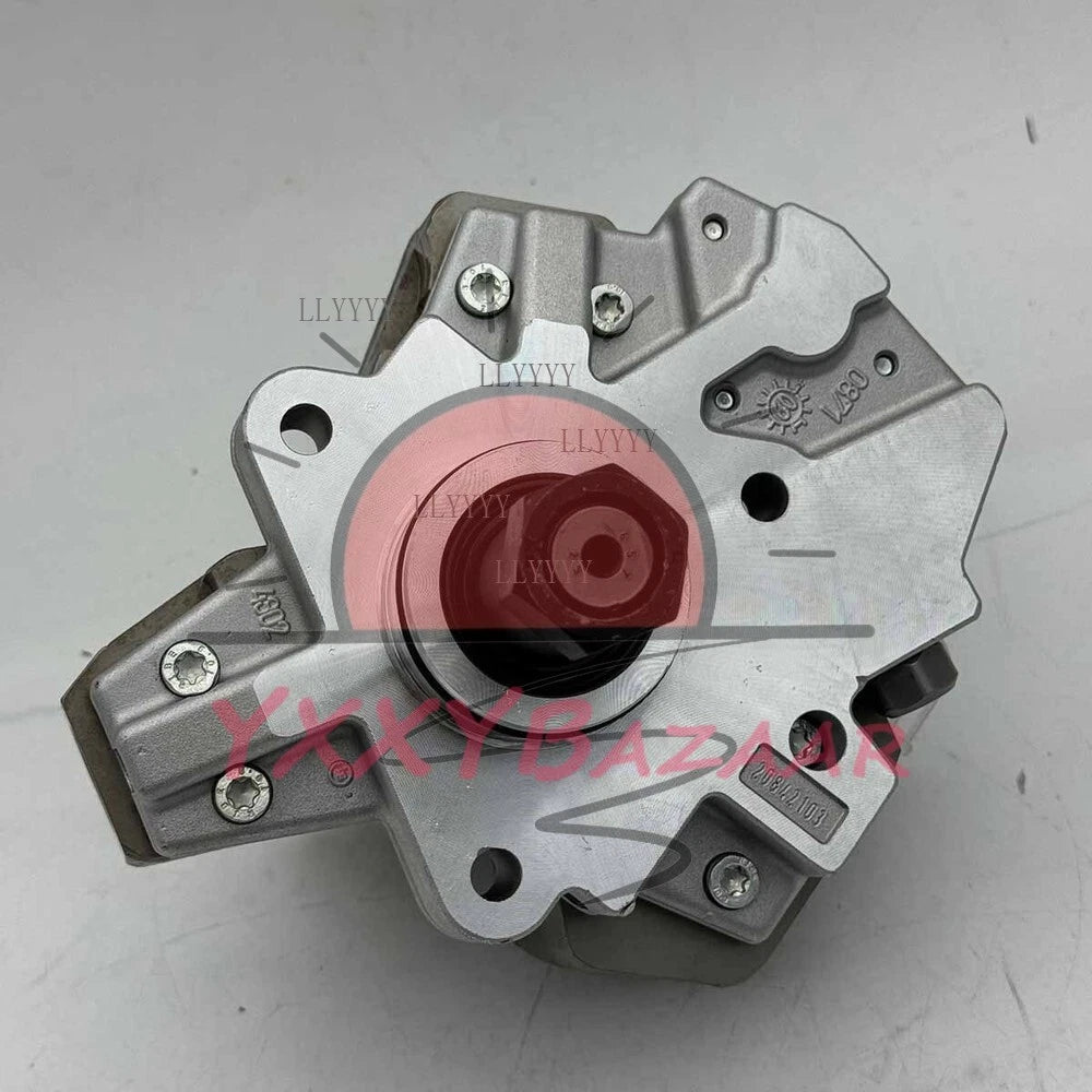 Diesel Bosch Fuel Injection Pump For Case Holland Agrale 84385110 4898921