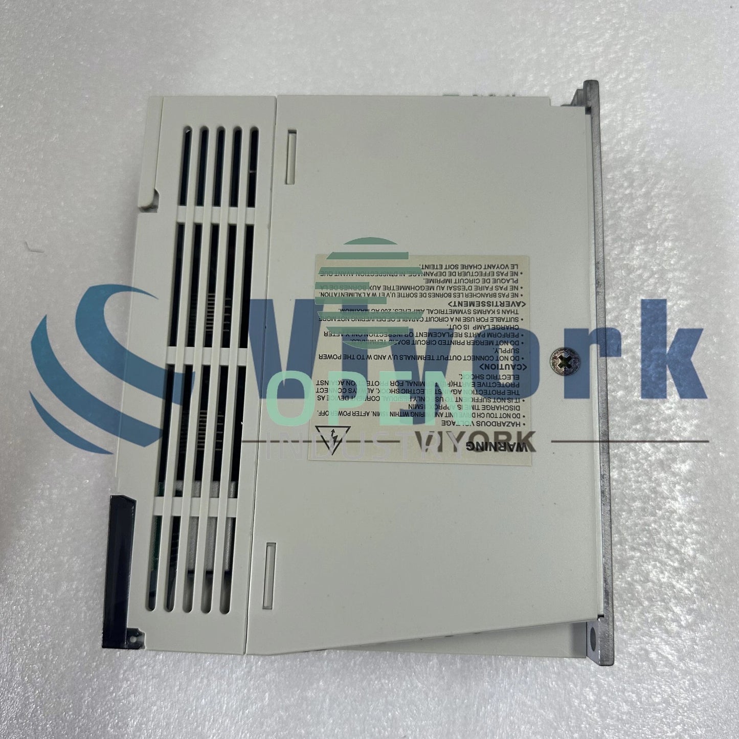 1PCS Mitsubishi MR-J2-10A SERVO DRIVE