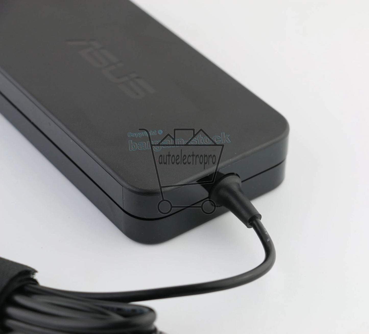 120W AC Power Supply Adapter For ASUS ROG Strix OLED XG27AQDMG Gaming Monitor