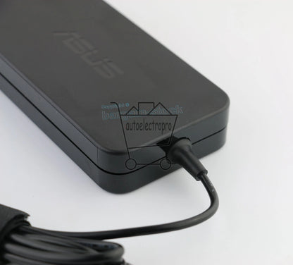 120W AC Power Supply Adapter For ASUS ROG Strix OLED XG27AQDMG Gaming Monitor