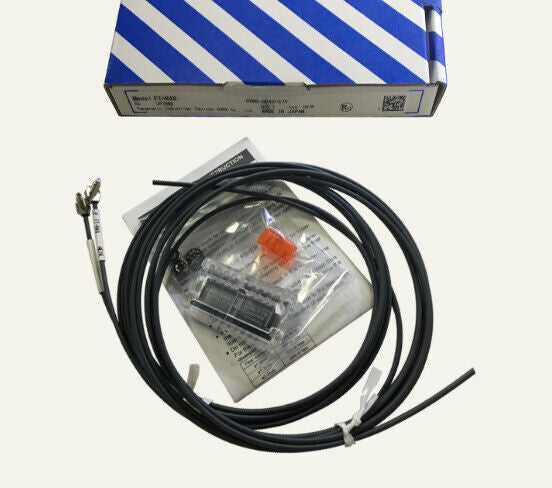 Panasonic FT-R43 Optical Fiber Sensor