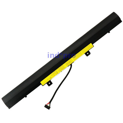new 1PCS L15L3A02 Laptop Battery 10.8V 2200mAh For Ideapad V110-15AST V510-15IKB