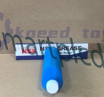 NSK Grease LG2 ( Clean Room ) 80g ( 2.8 oz ) in box Free shipping