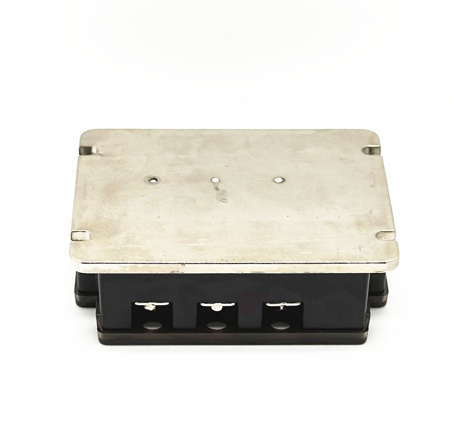 new AOYI Three-phase Solid State Relay SSR3-75AA AC-AC 80-250V/24-380V AC - AOYI